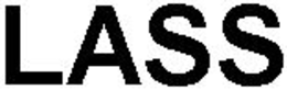 LASS trademark