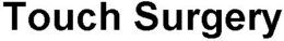 TOUCH SURGERY trademark
