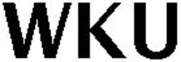 WKU trademark