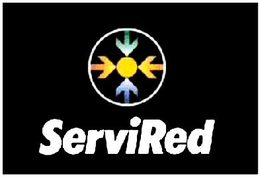 SERVIRED trademark