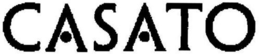 CASATO trademark