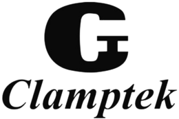 CT CLAMPTEK trademark