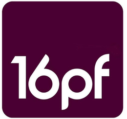 16PF trademark