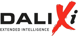 DALI XI EXTENDED INTELLIGENCE trademark