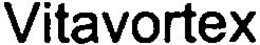 VITAVORTEX trademark