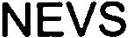 NEVS trademark