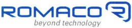 R ROMACO BEYOND TECHNOLOGY trademark