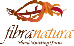 FIBRANATURA HAND KNITTING YARNS trademark