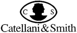 CS CATELLANI & SMITH trademark