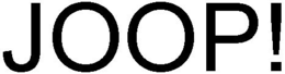 JOOP! trademark