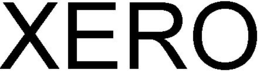 XERO trademark