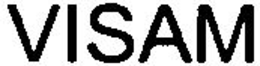VISAM trademark