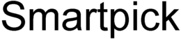 SMARTPICK trademark