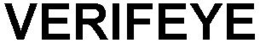 VERIFEYE trademark