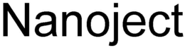 NANOJECT trademark