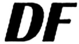 DF trademark