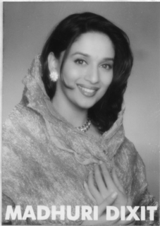 MADHURI DIXIT trademark