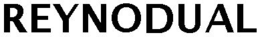 REYNODUAL trademark