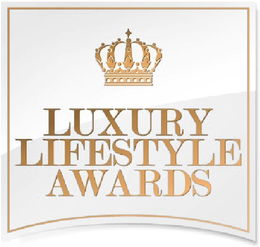 LUXURY LIFESTYLE AWARDS trademark