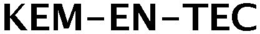 KEM-EN-TEC trademark