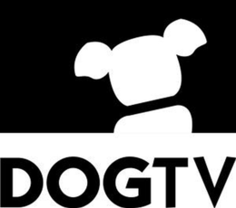 DOGTV trademark