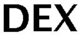 DEX trademark