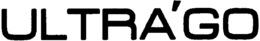 ULTRA'GO trademark