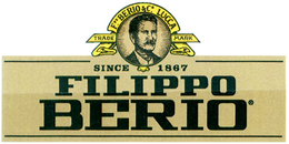 FILIPPO BERIO SINCE 1867 trademark