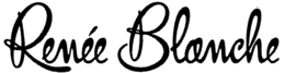 RENÉE BLANCHE trademark