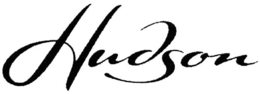 HUDSON trademark