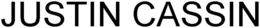 JUSTIN CASSIN trademark