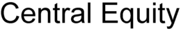 CENTRAL EQUITY trademark