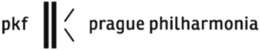 PKF PRAGUE PHILHARMONIA trademark