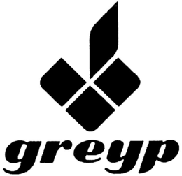 GREYP trademark