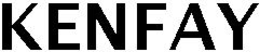 KENFAY trademark