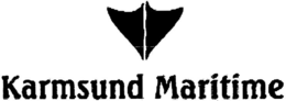 KARMSUND MARITIME trademark
