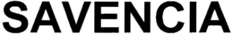 SAVENCIA trademark