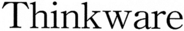 THINKWARE trademark