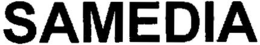 SAMEDIA trademark