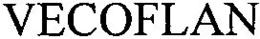 VECOFLAN trademark