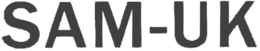 SAM-UK trademark