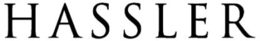 HASSLER trademark