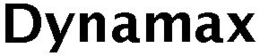 DYNAMAX trademark