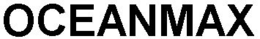 OCEANMAX trademark