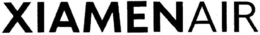 XIAMENAIR trademark