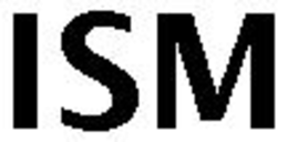 ISM trademark