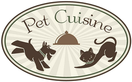 PET CUISINE trademark