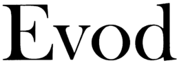 EVOD trademark