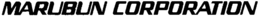 MARUBUN CORPORATION trademark