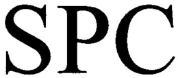 SPC trademark